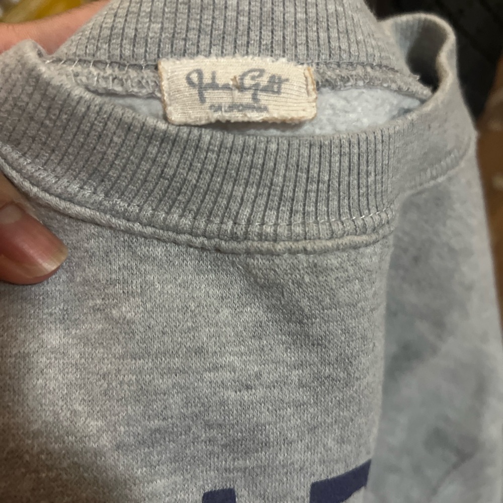 John Galt Girl Power Hoodie O/S - Picture 2 of 2